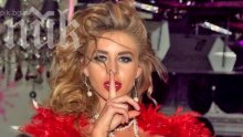 Елена Кучкова: Кучка съм!