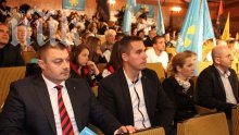 "Протестна мрежа" поиска от прокуратурата да разпусне партията на Бареков