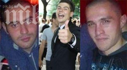 добра новина намериха момчета живи здрави обновена