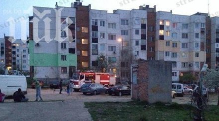 огнен разбуди еленово благоевград