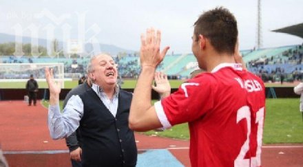 александър томов акциите цска ръцете двама крупни инвеститори