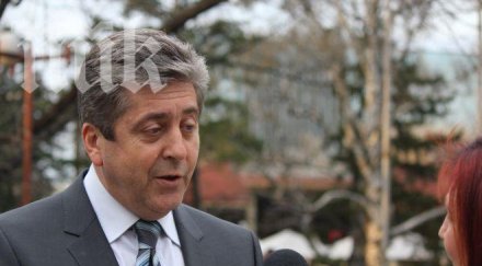 георги първанов дебат политики