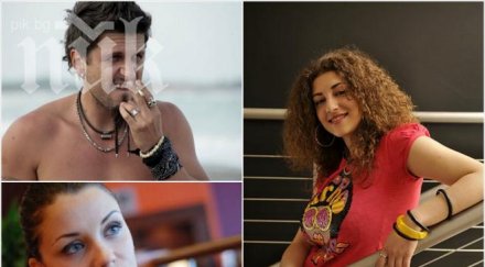 блатечки целува страстно певица диляна попова беснее ревност