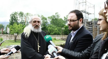 чуколов европейския парламент отстояваме православните ценности