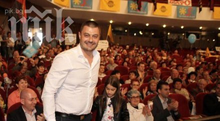 бареков пое грижата зарязано държавата дете