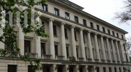 военното министерство призна критичен доклад нато