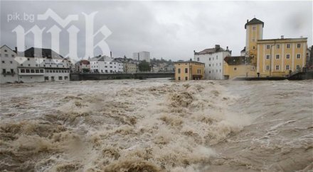 източна хърватия потъна вода един загина двама безследно изчезнаха