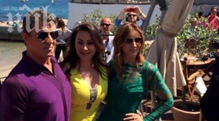 пик вижте какъв красавец заведе дарина кан снимки