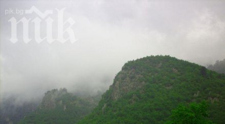 добра новина изгубените младежи калоферския балкан живи здрави