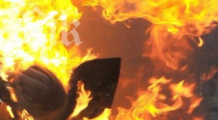 отмъщение ревност били причините палежи коли варна