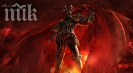 зловещ хороскоп печатите дявола телата представителите отделните зодии