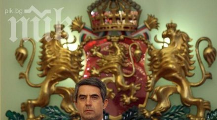 президентът възмутен замесват без причина институцията скандала храните