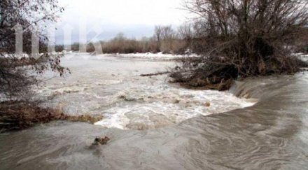 сърбия ужас река сава приижда