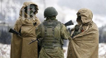 проруските бунтовници нямало признаят президентските избори украйна