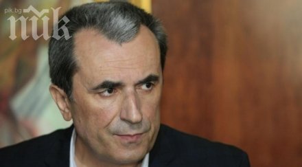 орешарски твърдо решени сме приключим разследването сарафово