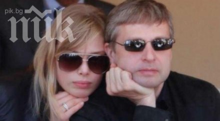 собственикът монако плаща млрд долара бившата жена развода