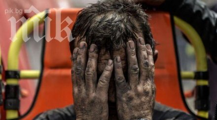 арестуваха началника злополучната турска мина