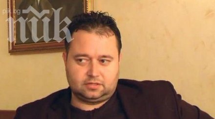 завърналият герб даниел георгиев бареков доста качествени хора