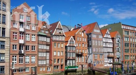 хамбург иска премахне колите