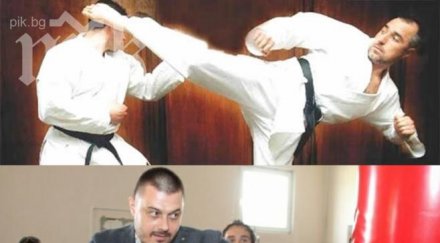 ексклузивно пик задава тежък сблъсък бойко борисов николай бареков сливен