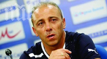 илиан илиев дебютира загуба ераносян ангола