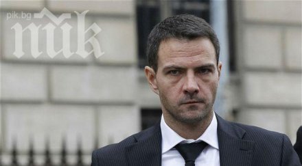 арестуваха брокера жером кервиел източил млрд евро сосиете женерал