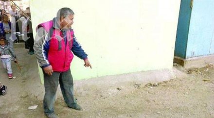 затвор години убиеца кучето балкан