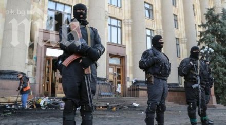 луганската народна република поиска оон признаване нейната независимост