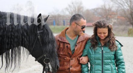 яна петко избраха италианско име новородения син вижте