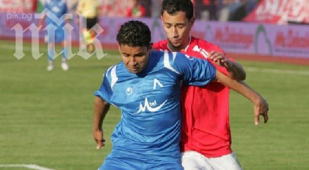 левски чуди юсеф рабех