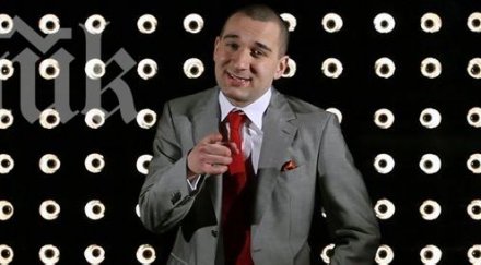 неудобно новата песен боби ваклинов господари ефира