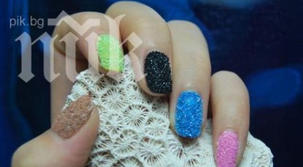 хороскоп жени изберете маникюр зодията