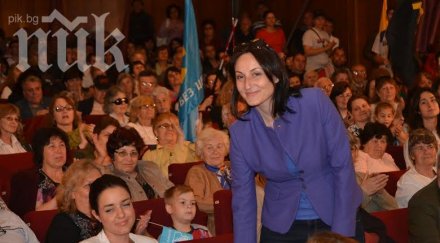 рада коджабашева българия нуждае нова пътна карта европа