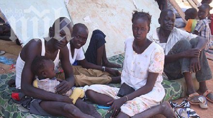 холера върлува южен судан жертвите вече заразените 138