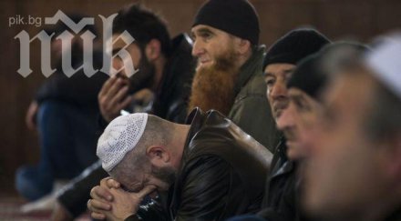 руснаците започнали репресии татарите крим