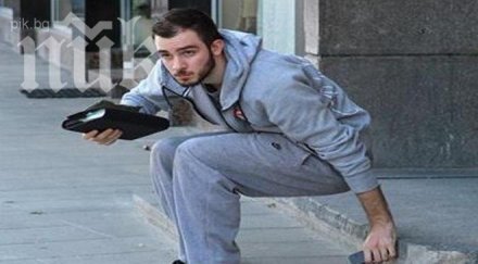 съучениците катя гневни шофьорът ареста