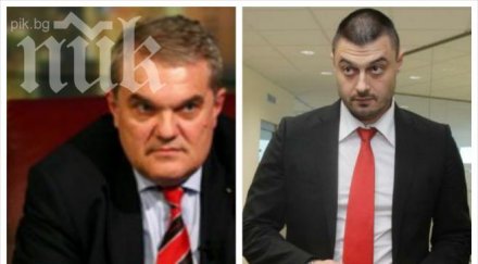 николай бареков пик румен петков незабавно арестуван