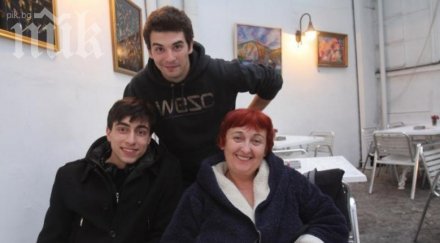 нина димитрова кредо заминават япония