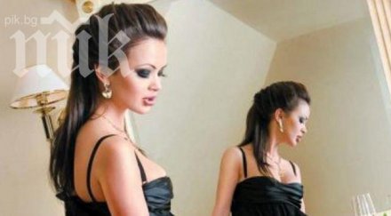 бомба мара отварачката накрая бременна християн гущеров