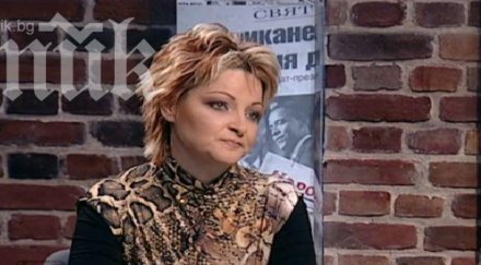 ясновидката николета йорданова ходжите едни долните същества земята