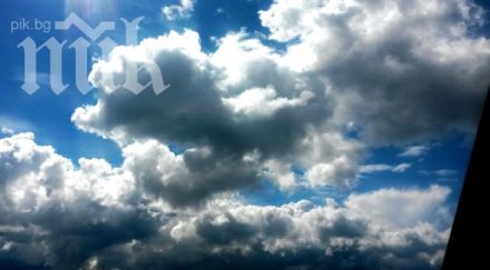майското лято отново започва връща