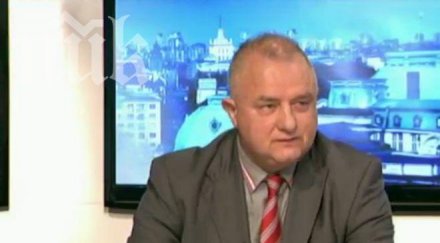 чирпанлиев никой бие бежанците