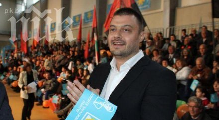 бареков българия без цензура обречена спечели изборите