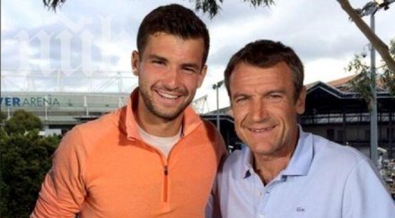 матс виландер григор човекът дърпа тениса напред