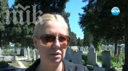 майката зверски удушената алекс поморие смъртно наказание убийците деца