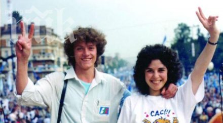 лицето демокрацията избухна всички плащаме масрафа безотговорни говедца балкана кретените бъдат осъдени