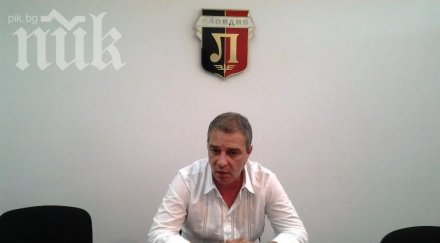 сашо станков фаворит мястото гонзо черно море