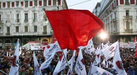 радикалите сириза биха изборите атина