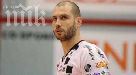 дани милушев играе японската лига