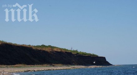 водния режим курорта камчия